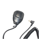 Hand Microphone Manufacturer - Motorola Compatible OEM
