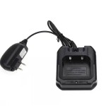 Walkie Talkie Charger Manufacturer - IPx4 Waterproof OEM