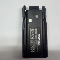 Walkie Talkie Battery Manufacturer - Type-C OEM Li-ion