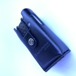 Leather Cover Manufacturer - Explosion-Proof OEM Walkie Talkie