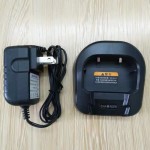 Walkie Talkie Charger Manufacturer - 8W Output OEM