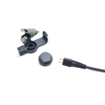 Walkie Talkie Headset Manufacturer - Universal OEM Earphone