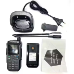 Walkie Talkie Factory - Handheld Type-C OEM Two-Way Radio
