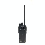 Walkie Talkie Manufacturer - 10W UHF Custom Two-Way Radio