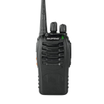Walkie Talkie Manufacturer - UHF Analog OEM Two-Way Radio