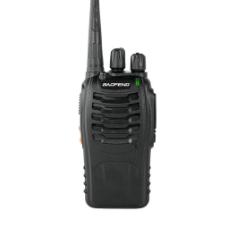 Walkie Talkie Manufacturer - UHF Analog OEM Two-Way Radio