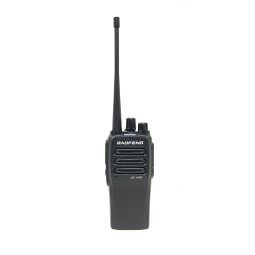 Walkie Talkie Manufacturer - 10W UHF Custom Two-Way Radio