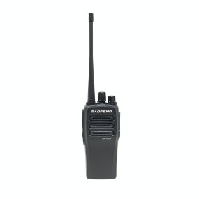 Walkie Talkie Manufacturer - 10W UHF Custom Two-Way Radio