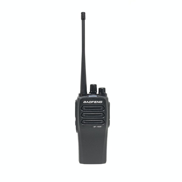 Walkie Talkie Manufacturer - 10W UHF Custom Two-Way Radio