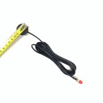 Car Antenna Factory - SMA-F Dual Band OEM Walkie Talkie