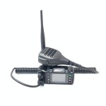 Walkie Talkie Factory - 25W LTE Car-Mounted OEM Radio