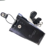 Protective Case Factory - Leather OEM Walkie Talkie