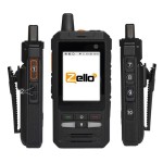 5G POC Phone Factory - Bulk Global Unlimited Distance Phone