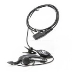 Vehicle Radio Factory - Bulk 25W WP12 Microphone