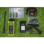 Waterproof Walkie Talkie Factory - Bulk 10W Multi Band DMR Radio