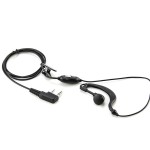 Vehicle Radio Factory - Bulk 25W WP12 Microphone