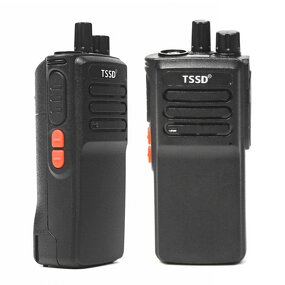 FM Two Way Radio Manufacturer - OEM 10W Programmable Radio