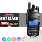 VOX Walkie Talkie Factory - Bulk Long Range Analog Radio