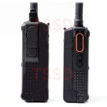 Walkie Talkie Manufacturer - OEM 12W Multi Band FM Radio Transceiver