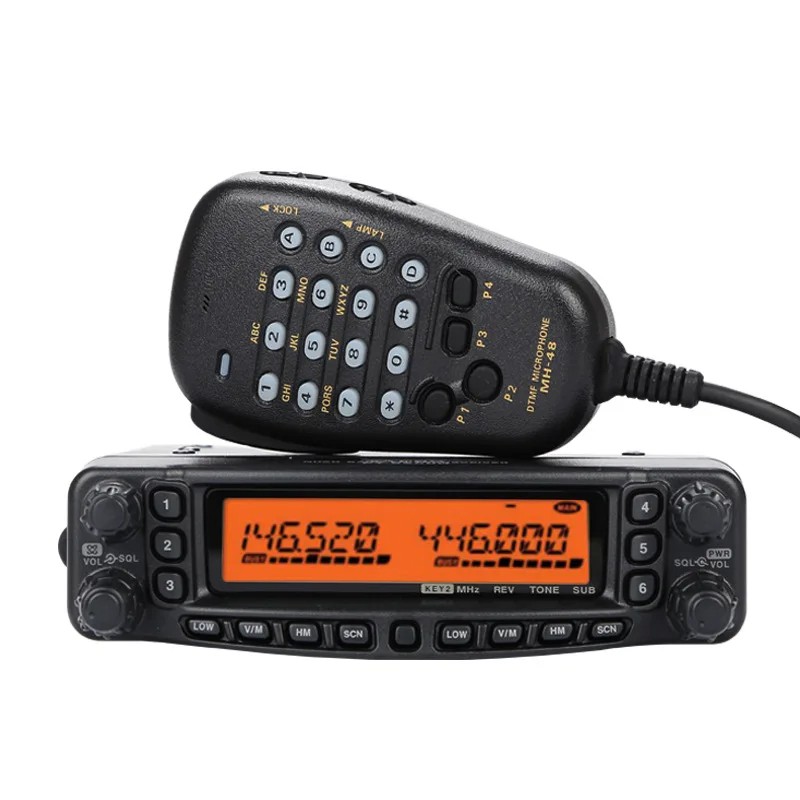 Smart Walkie Talkie Manufacturer - OEM 4G LTE SIM Card Device