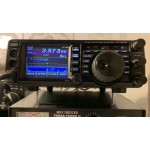 VHF Mobile Radio Factory - Bulk 75W Heavy-duty Transmitter