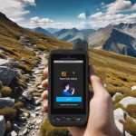 5G Terminal Factory - Bulk 8GB+256GB Satellite Device