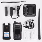 10W DMR Radio Supplier - Custom HF Transceiver System
