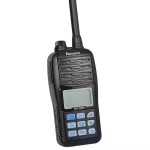 Class A Radio Supplier - Custom Security Categories Device