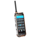 Boat Radio Factory - Bulk Dual Band DMR with Bluetooth