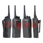 Motorola Radio Supplier - Custom VHF UHF Digital Mobile Radio