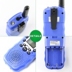 Communication Antenna Supplier - Custom 4G 5G Outdoor Antenna