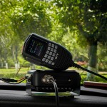 Stable Duplexer Supplier - Custom VHF Signal Enhancement