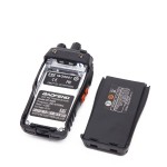 UHF Walkie Talkie Manufacturer - OEM 2W Commercial Radio