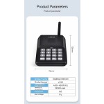 Wireless Intercom System Manufacturer - OEM VoIP Group Call Solution