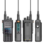 Handheld Transceiver Supplier - Custom Dual Band FM