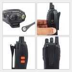 UHF Walkie Talkie Manufacturer - OEM 2W Commercial Radio