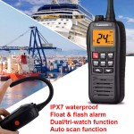 HF SDR Transceiver Supplier - Custom 1.8-30MHz SSB Radio