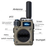 VHF Marine Radio Manufacturer - OEM IP67 Waterproof Transceiver