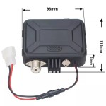 Stable Duplexer Supplier - Custom VHF Signal Enhancement