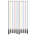 Car Ham Radio Factory - Bulk 60W Dual Band HF