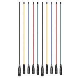 Car Ham Radio Factory - Bulk 60W Dual Band HF