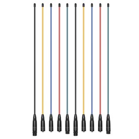 Car Ham Radio Factory - Bulk 60W Dual Band HF