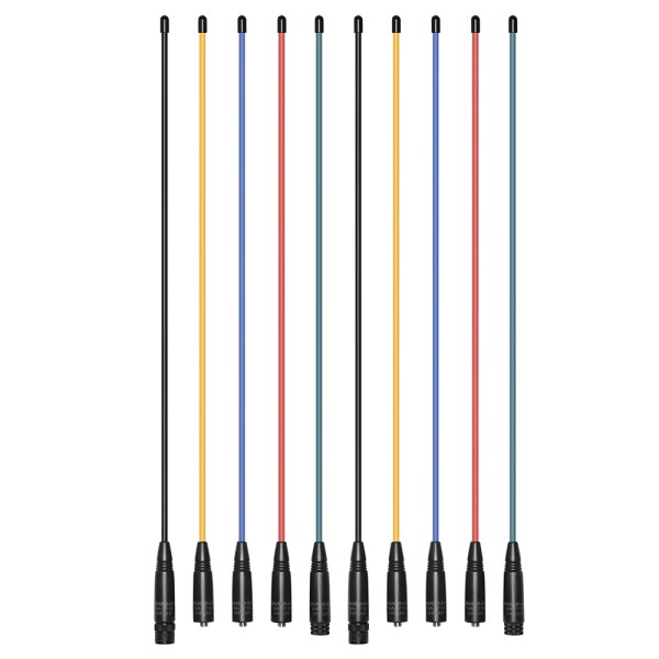 Car Ham Radio Factory - Bulk 60W Dual Band HF