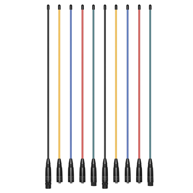 Car Ham Radio Factory - Bulk 60W Dual Band HF