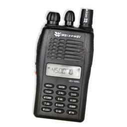 Handheld Radio Manufacturer - OEM Aviation Band 10W