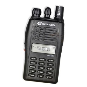Handheld Radio Manufacturer - OEM Aviation Band 10W