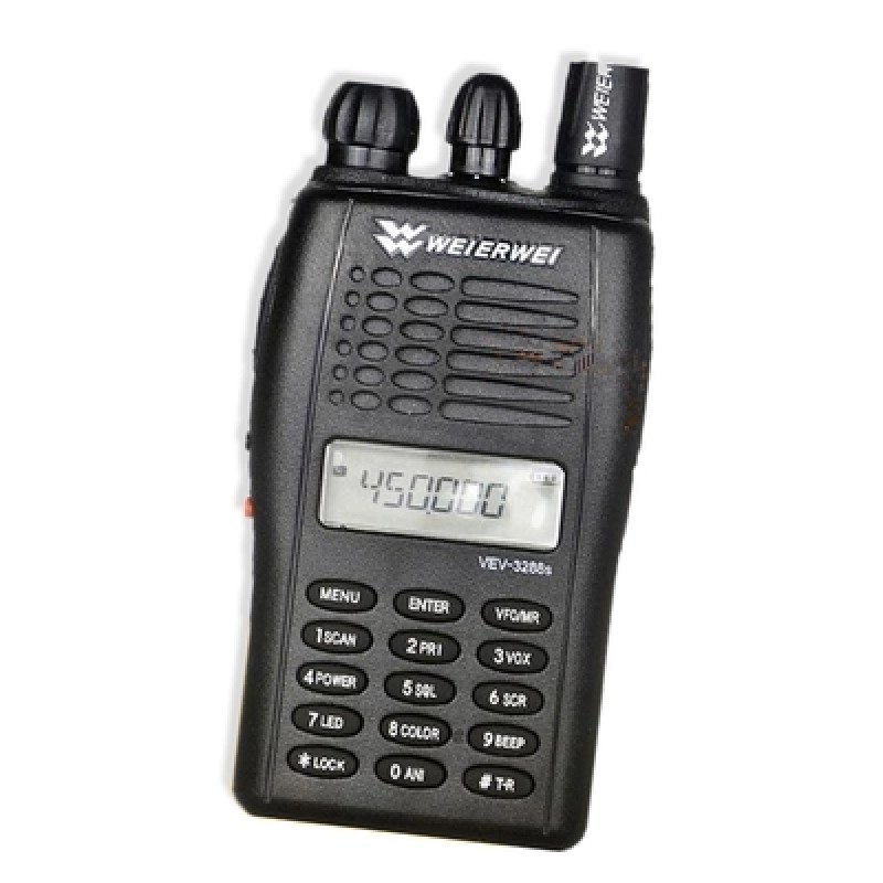Handheld Radio Manufacturer - OEM Aviation Band 10W