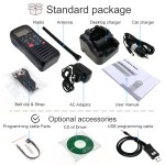 Portable Repeater Supplier - Custom DTM Remote Control