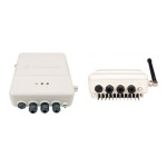 Flight Controller Supplier - Custom 4 in 1 ESC Board