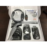 VOX Walkie Talkie Factory - Bulk Long Range Analog Radio